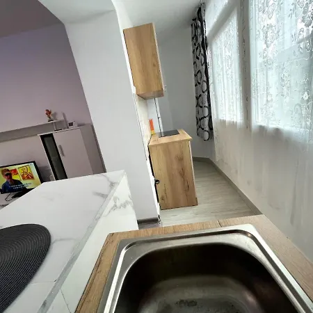 Julia Apartament Zalău Exterior foto