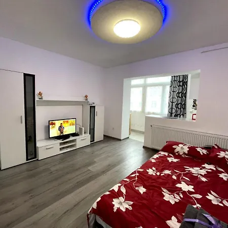Julia Apartament Zalău Exterior foto