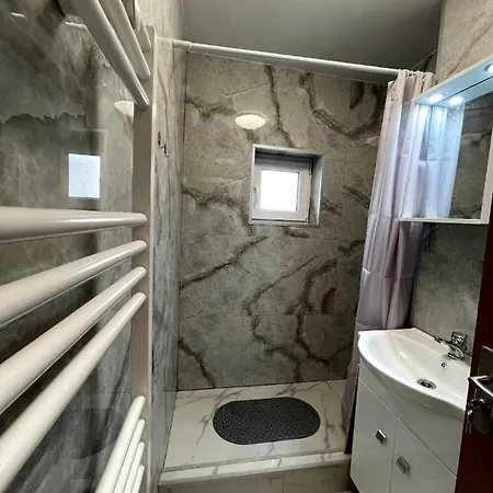 Julia Apartament Zalău Exterior foto