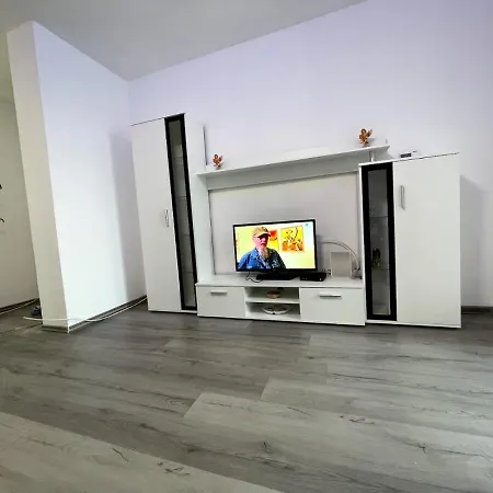 Julia Apartament Zalău Exterior foto