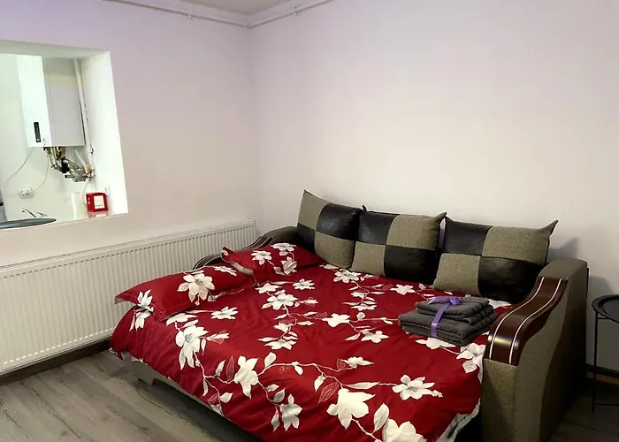 Julia Apartament