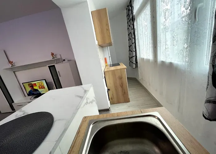 Julia Apartament