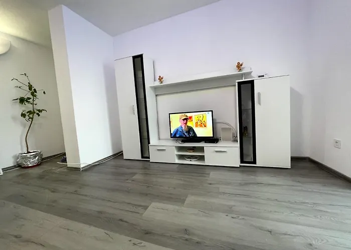 Julia Apartament